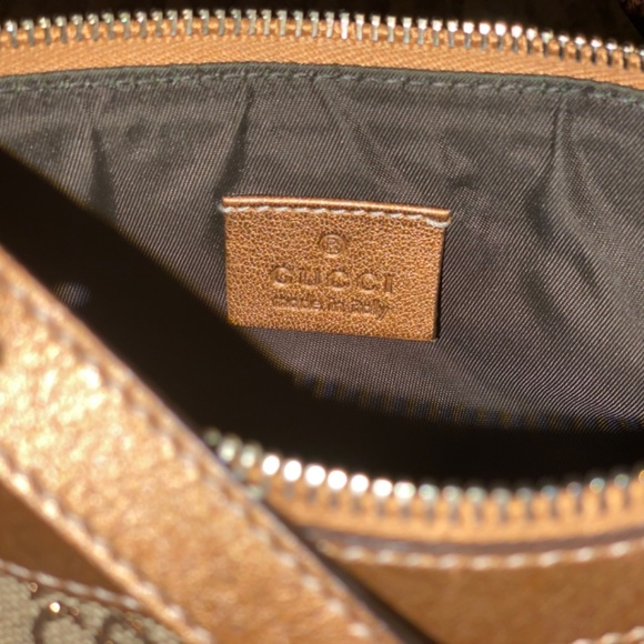 Gucci 245938 467891 with heart charm - Picture 4 of 4